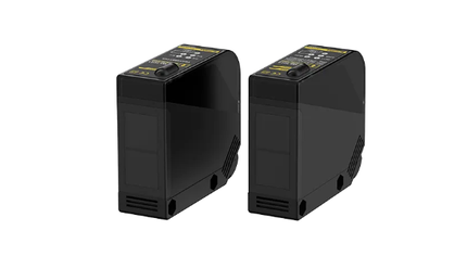 Autonics Photoelectric Sensor, Photoelectric Type BX15M-TDT