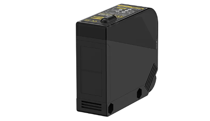 Autonics Photoelectric Sensor, Photoelectric Type BX5M-MFR