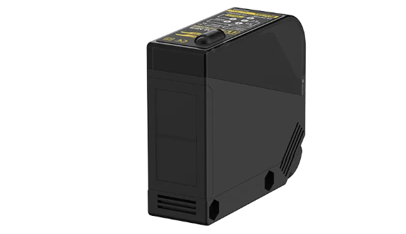 Autonics Photoelectric Sensor, Photoelectric Type BX5M-MFR