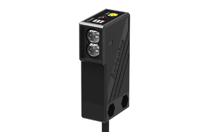 Autonics Photoelectric Sensor, Photoelectric Type BMS2M-MDT
