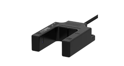 Autonics Photoelectric Sensor, Photoelectric Type BUP-50