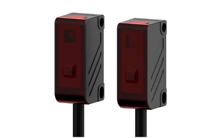 Autonics Photoelectric Sensor, Photoelectric Type BYS500-TDT1,2