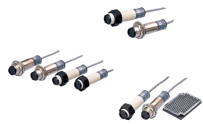 Hanyoung Nux Photoelectric Sensor, Photoelectric Type PRM-R01N