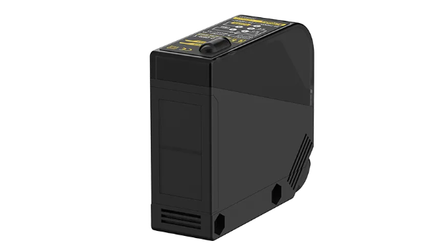 Autonics Photoelectric Sensor, Photoelectric Type BX700-DFR