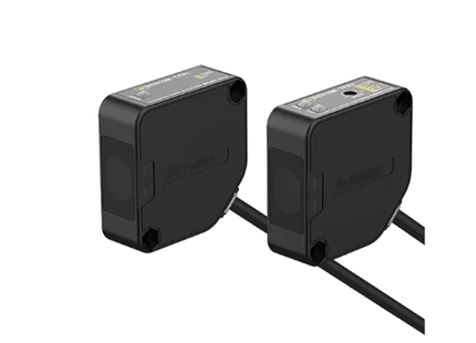 Autonics Photoelectric Sensor, Photoelectric Type BEN10M-TFR