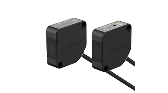 Autonics Photoelectric Sensor, Photoelectric Type BEN10M-TFR