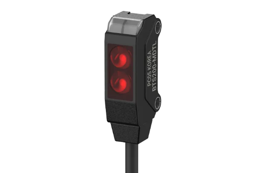 Autonics Photoelectric Sensor, Photoelectric Type BTS200-MDTL