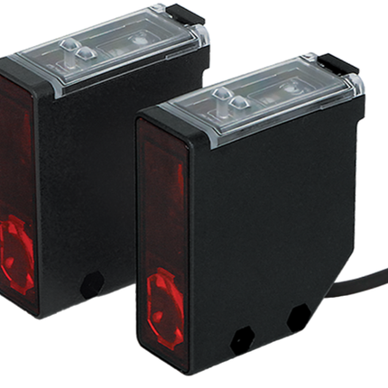 Hanyoung Nux Photoelectric Sensor, Photoelectric Type PL-D2B