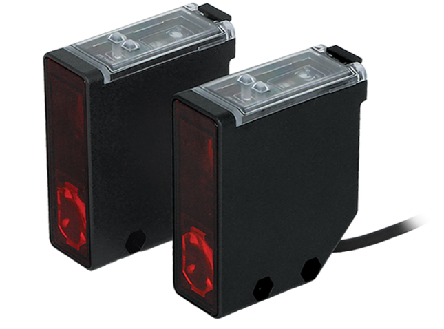 Hanyoung Nux Photoelectric Sensor, Photoelectric Type PL-D2B