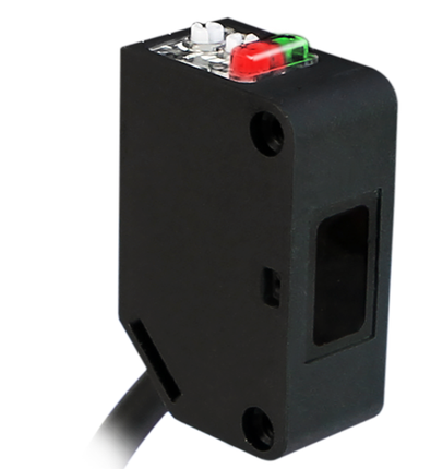 Hanyoung Nux Photoelectric Sensor, Photoelectric Type PB-D04N