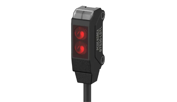 Autonics Photoelectric Sensor, Photoelectric Type BTS30-LDTL