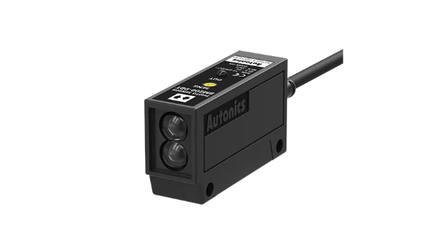 Autonics Photoelectric Sensor, Photoelectric Type BM200-DDT