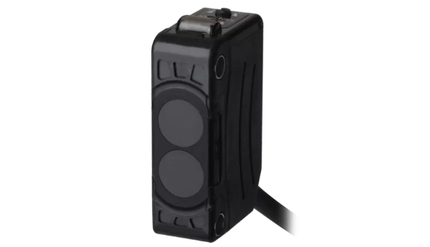 Autonics Photoelectric Sensor, Photoelectric Type BJ1M-DDT