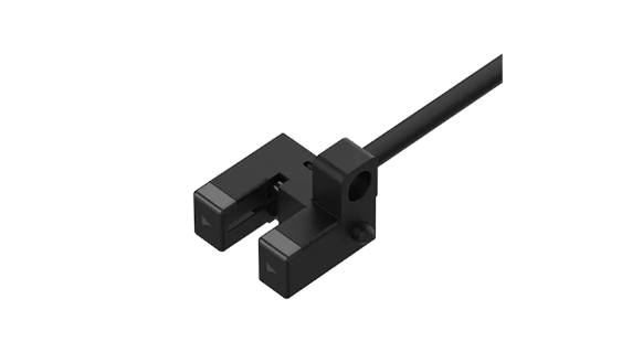 Autonics photoelectric micro sensor, Through-beam type BS3-F1M-P