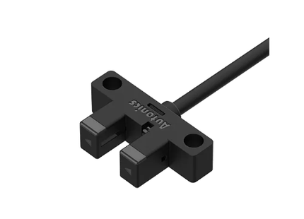 Autonics photoelectric micro sensor, Through-beam type BS3-K1M-P