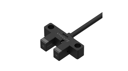 Autonics photoelectric micro sensor, Through-beam type BS3-K1M-P