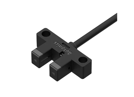 Autonics photoelectric micro sensor, Through-beam type BS3-K1R