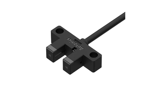 Autonics photoelectric micro sensor, Through-beam type BS3-K1R