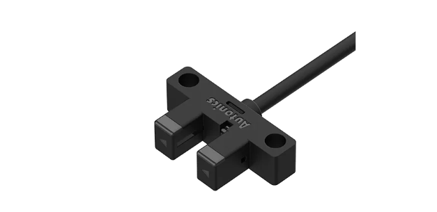Autonics photoelectric micro sensor, Through-beam type  BS3-K1R-P