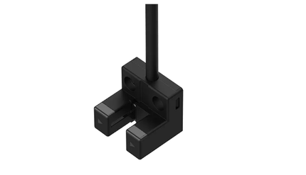 Autonics photoelectric micro sensor, Through-beam type BS3-L1M-P