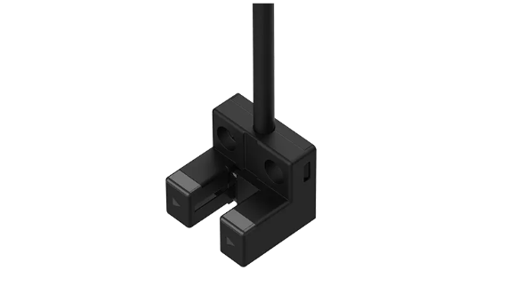 Autonics photoelectric micro sensor Through-beam type BS3-L1R-P