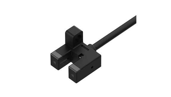 Autonics photoelectric micro sensor Through-beam type BS3-R1R