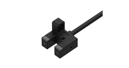 Autonics photoelectric micro sensor Through-beam type BS3-R1R-P