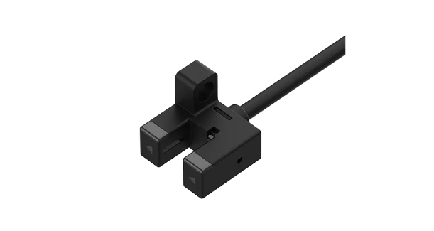 Autonics photoelectric micro sensor Through-beam type BS3-R1R-P