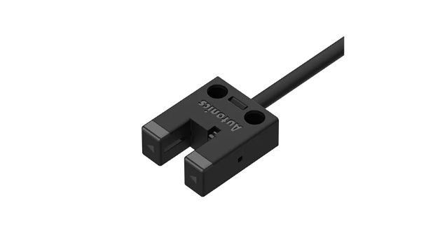 Autonics photoelectric micro sensor Through-beam type BS3-U1R-P