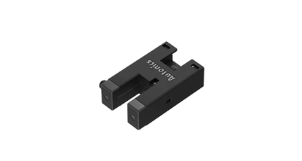 Autonics photoelectric micro sensor Through-beam type BS4-F2R