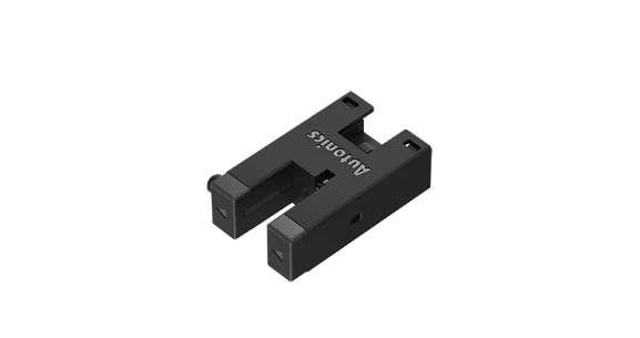 Autonics photoelectric micro sensor Through-beam type BS4-F2R-P
