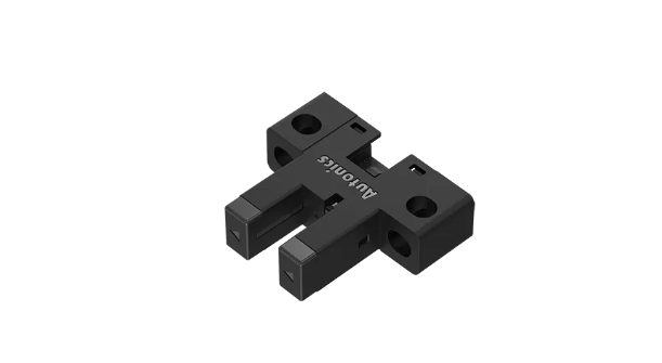 Autonics photoelectric micro sensor Through-beam type BS4-K2R