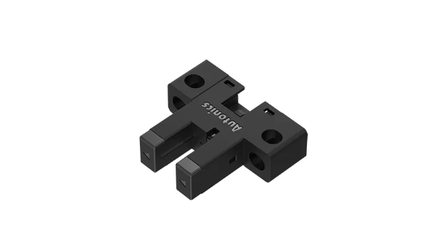 Autonics photoelectric micro sensor Through-beam type BS4-K2R-P