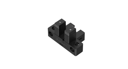 Autonics photoelectric micro sensor Through-beam type BS4-L2M