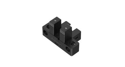 Autonics photoelectric micro sensor Through-beam type BS4-L2R