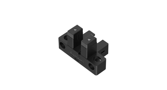 Autonics photoelectric micro sensor Through-beam type BS4-L2R-P