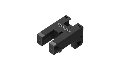 Autonics photoelectric micro sensor Through-beam type BS4-R2M