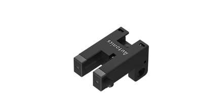 Autonics photoelectric micro sensor Through-beam type BS4-R2R-P
