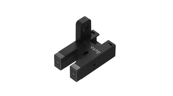 Autonics photoelectric micro sensor Through-beam type BS4-T2R