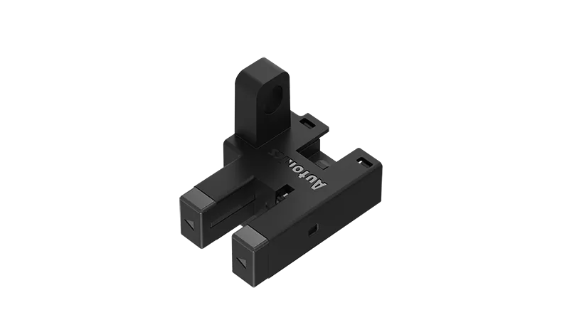 Autonics photoelectric micro sensor Through-beam type BS4-TA2R-P