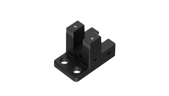 Autonics photoelectric micro sensor Through-beam type BS4-Y2M-P