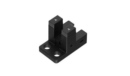 Autonics photoelectric micro sensor Through-beam type BS4-Y2R-P