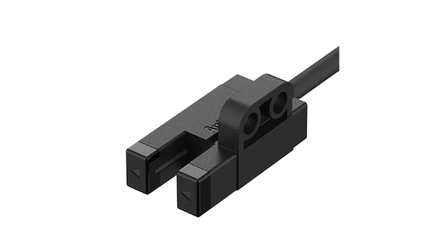 Autonics photoelectric micro sensor Through-beam type BS5-F1M