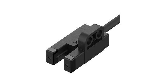 Autonics photoelectric micro sensor Through-beam type BS5-F1M-P