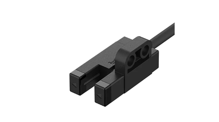 Autonics photoelectric micro sensor Through-beam type BS5-F1R
