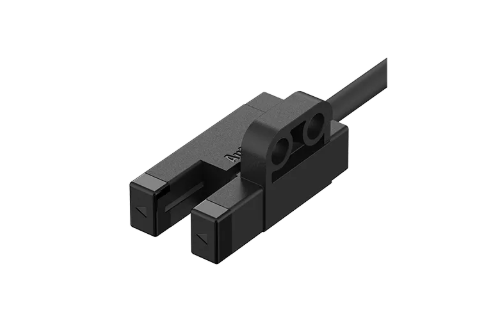 Autonics photoelectric micro sensor Through-beam type BS5-F1R-P