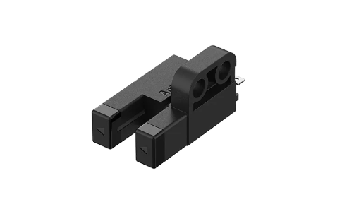 Autonics photoelectric micro sensor Through-beam type BS5-F2R-P