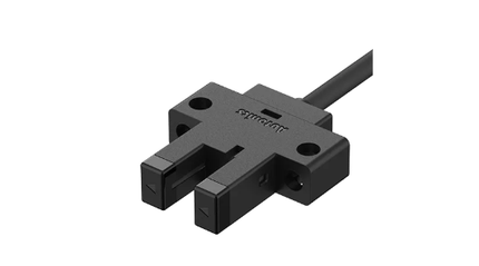 Autonics photoelectric micro sensor Through-beam type BS5-K1M-P