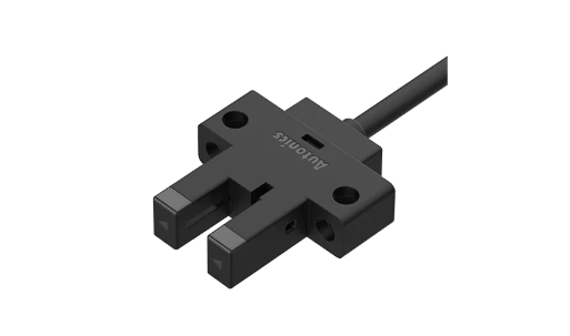 Autonics photoelectric micro sensor Through-beam type BS5-K1R-P