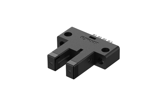 Autonics photoelectric micro sensor Through-beam type BS5-K2R-P